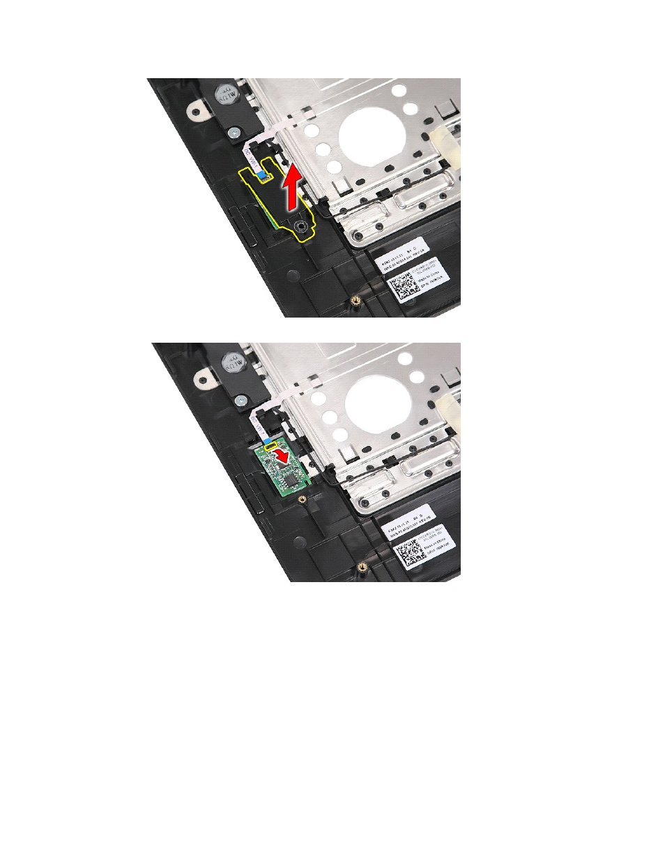 Dell Latitude E5510 (Mid 2010) User Manual | Page 26 / 76