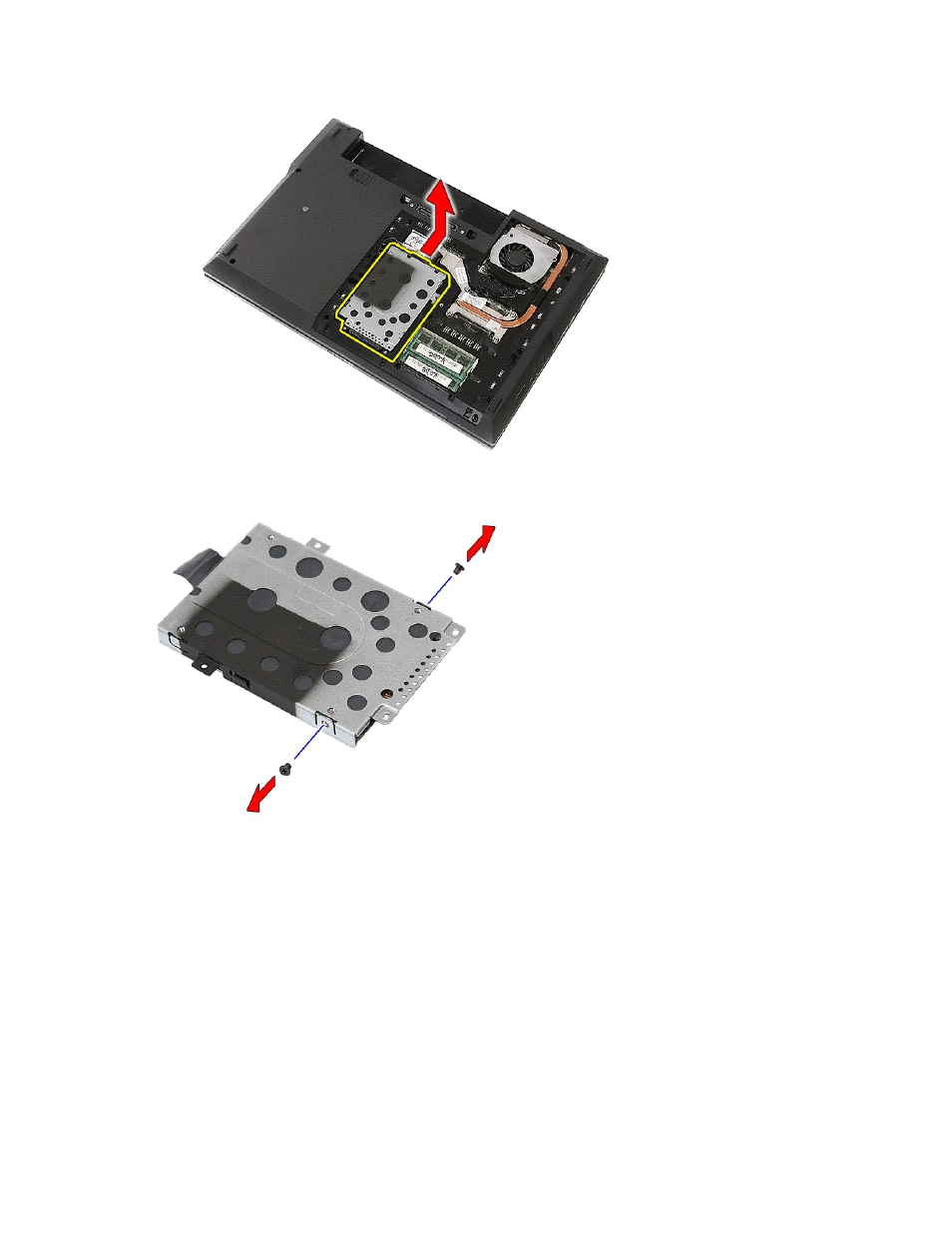 Dell Latitude E5510 (Mid 2010) User Manual | Page 29 / 76