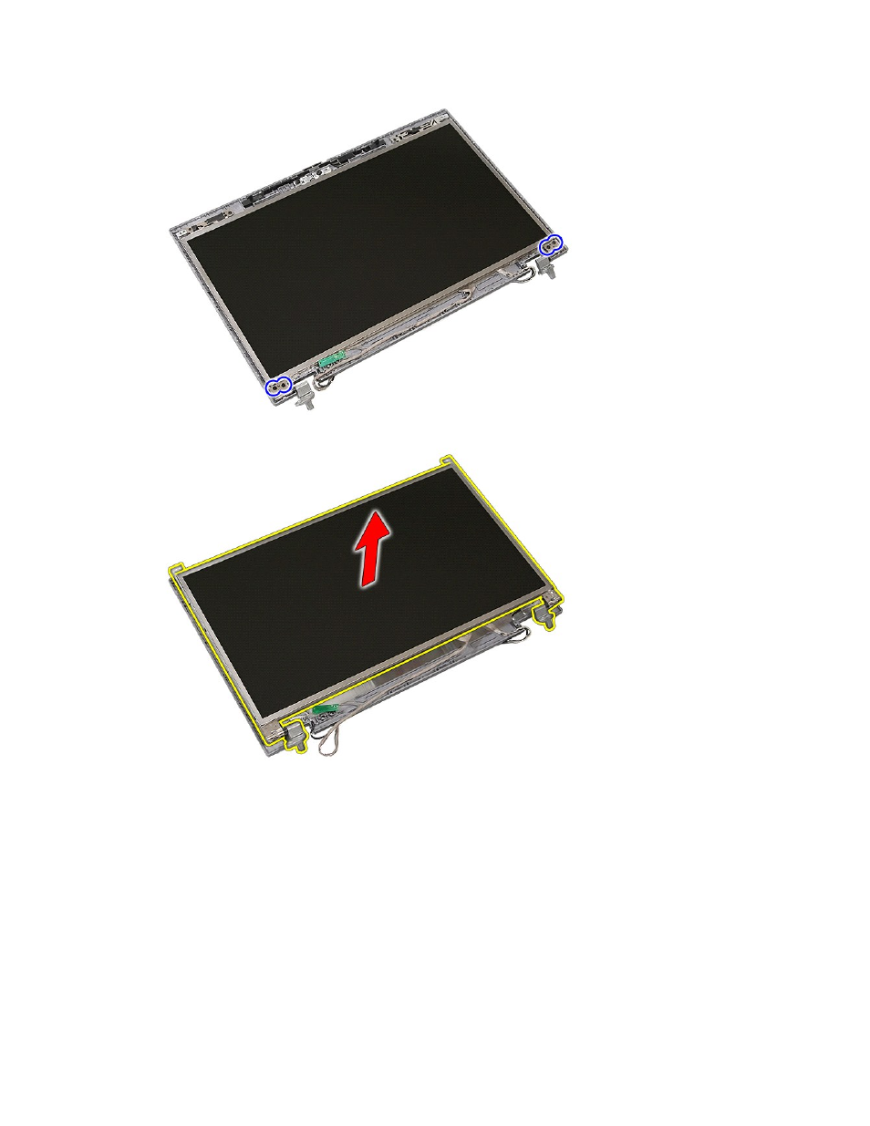 Dell Latitude E5510 (Mid 2010) User Manual | Page 41 / 76