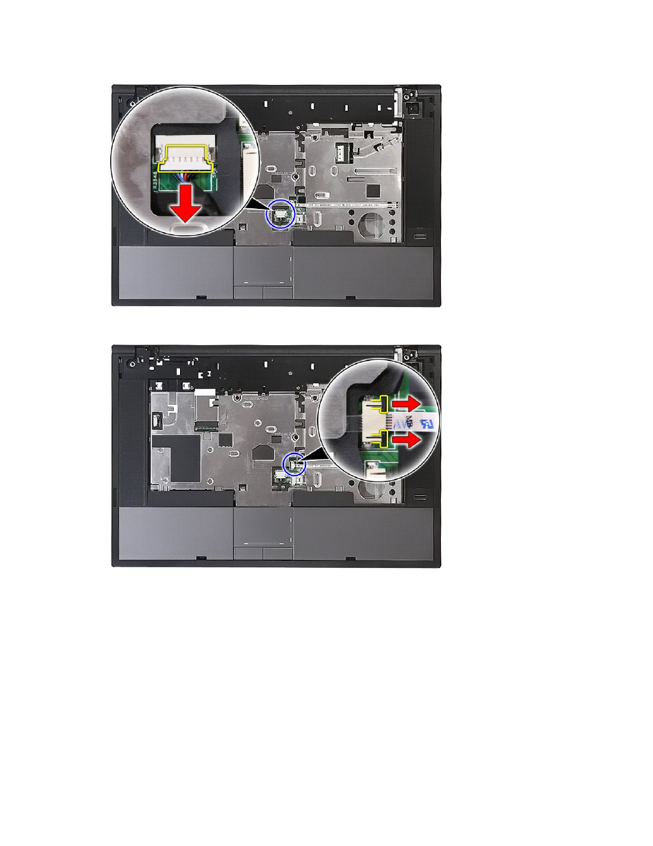 Dell Latitude E5510 (Mid 2010) User Manual | Page 56 / 76