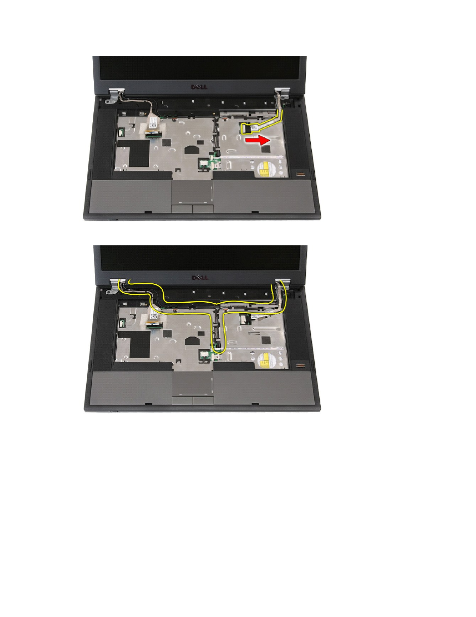 Dell Latitude E5510 (Mid 2010) User Manual | Page 6 / 76