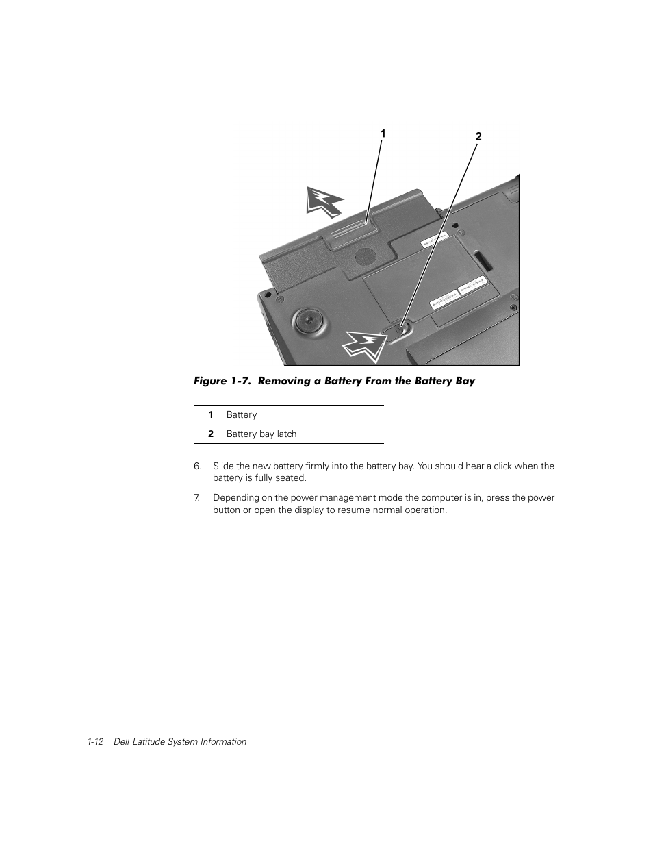 Dell Latitude C600 User Manual | Page 15 / 71