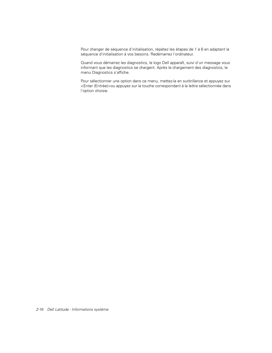 Dell Latitude C600 User Manual | Page 37 / 71