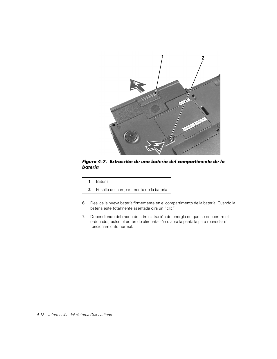 Dell Latitude C600 User Manual | Page 69 / 71