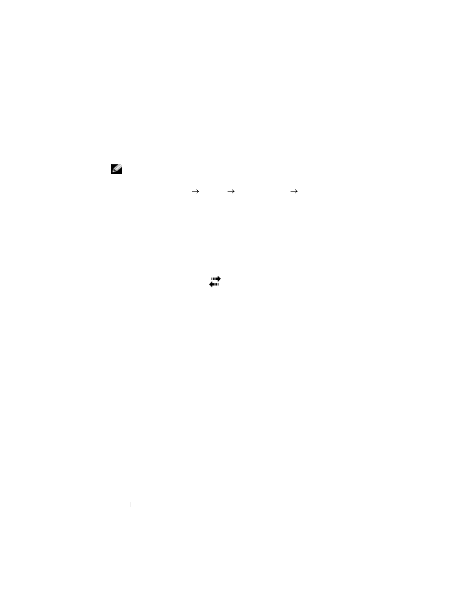 Ending a connection | Dell Axim X5 User Manual | Page 110 / 170