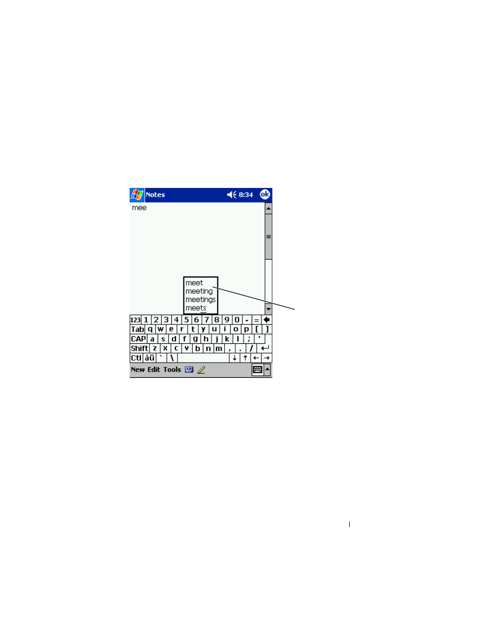 Dell Axim X5 User Manual | Page 41 / 170