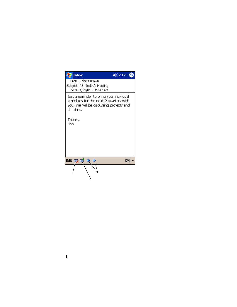 Dell Axim X5 User Manual | Page 72 / 170
