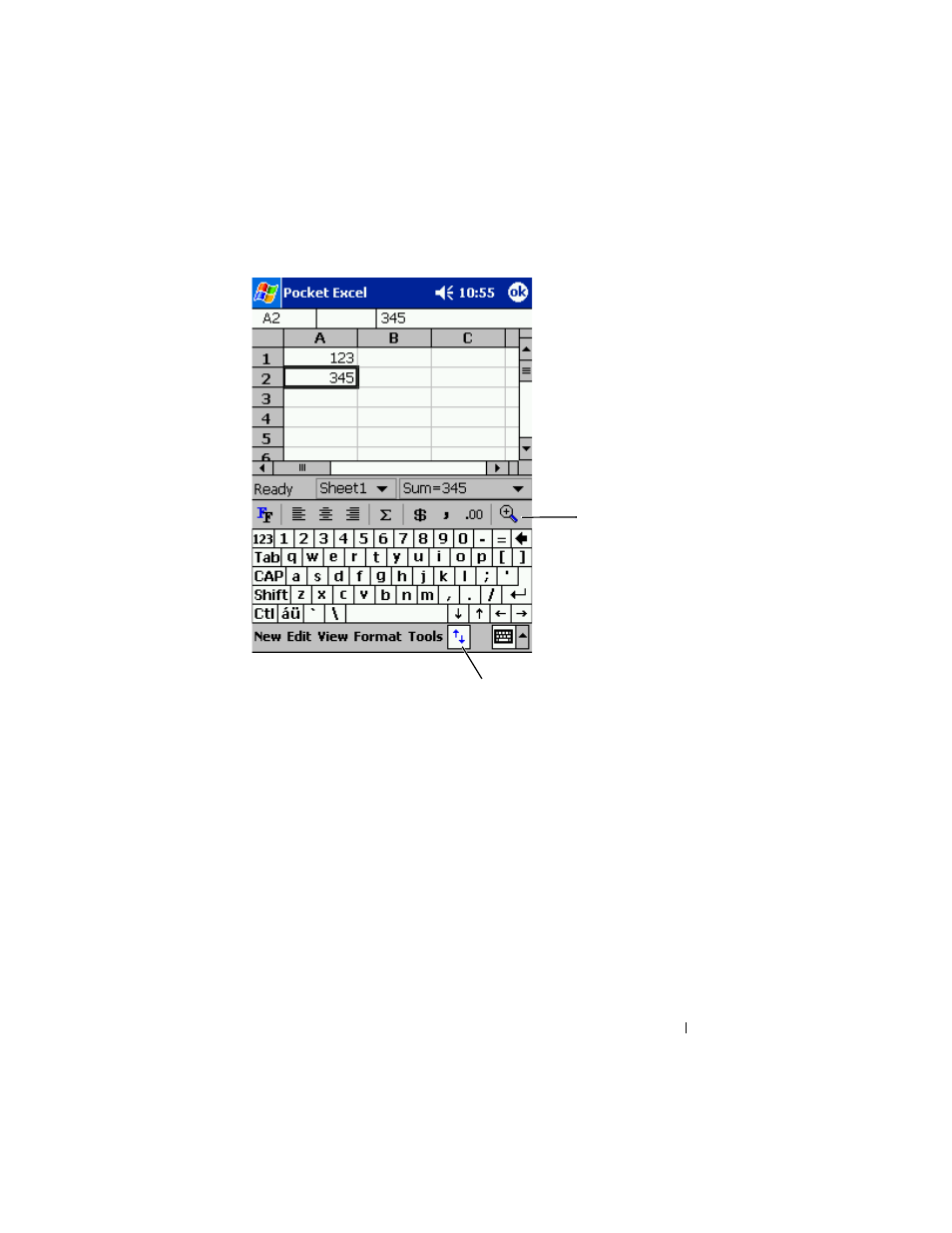 Dell Axim X5 User Manual | Page 87 / 170