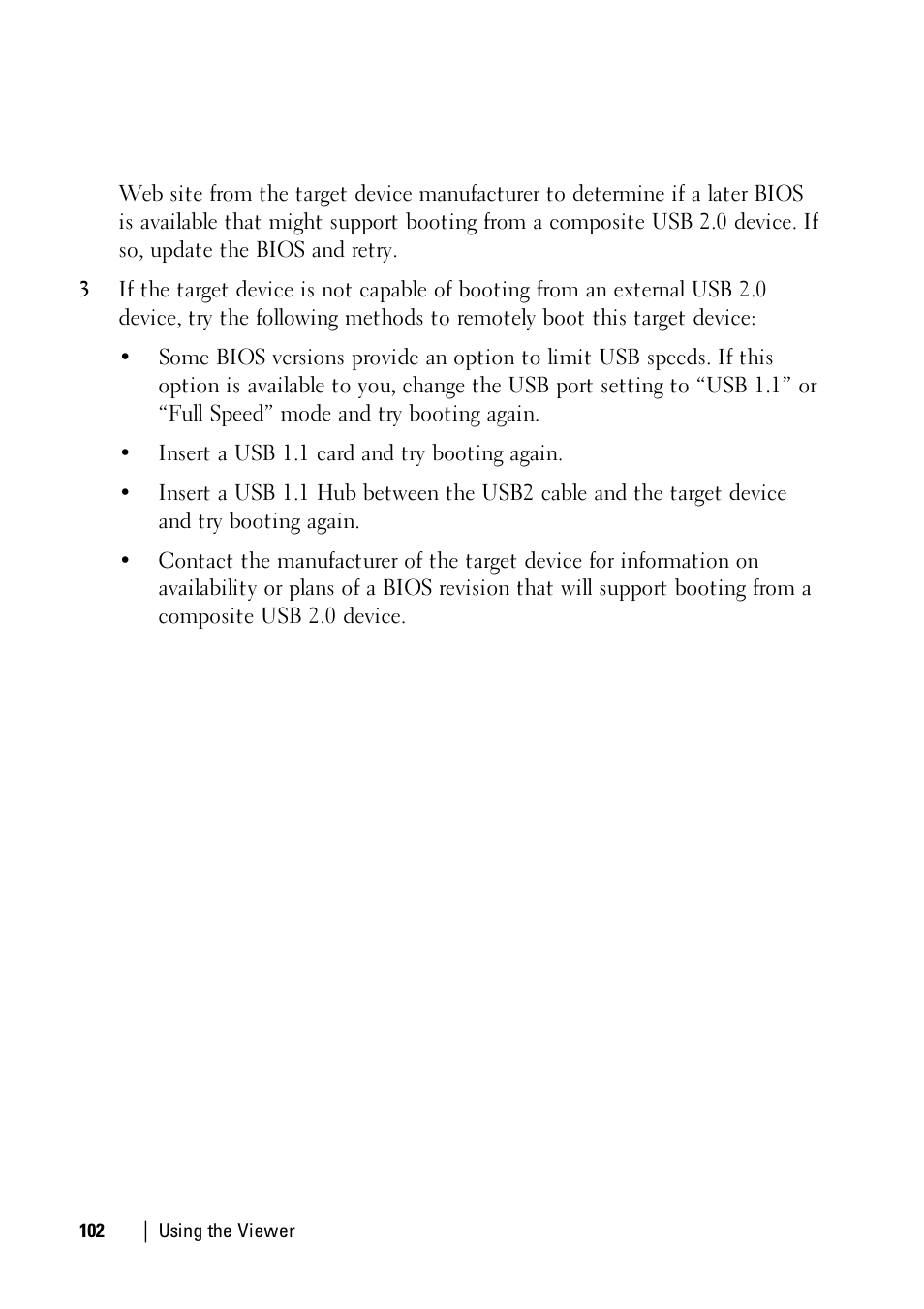 Dell KVM 4161DS User Manual | Page 102 / 112