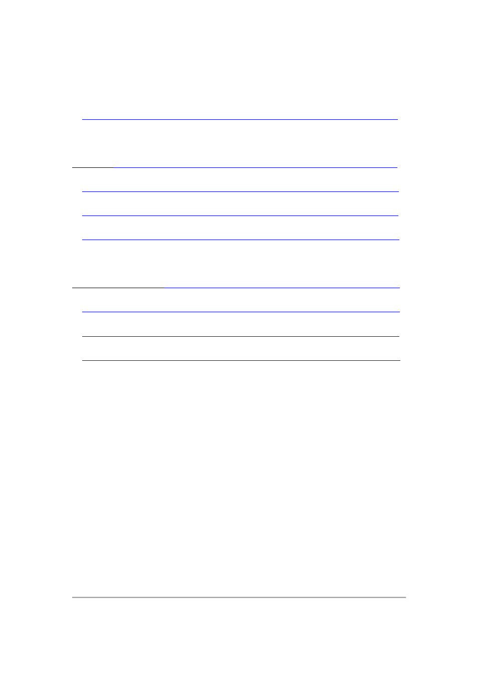Dell TP713 Wireless Touchpad User Manual | Page 3 / 23