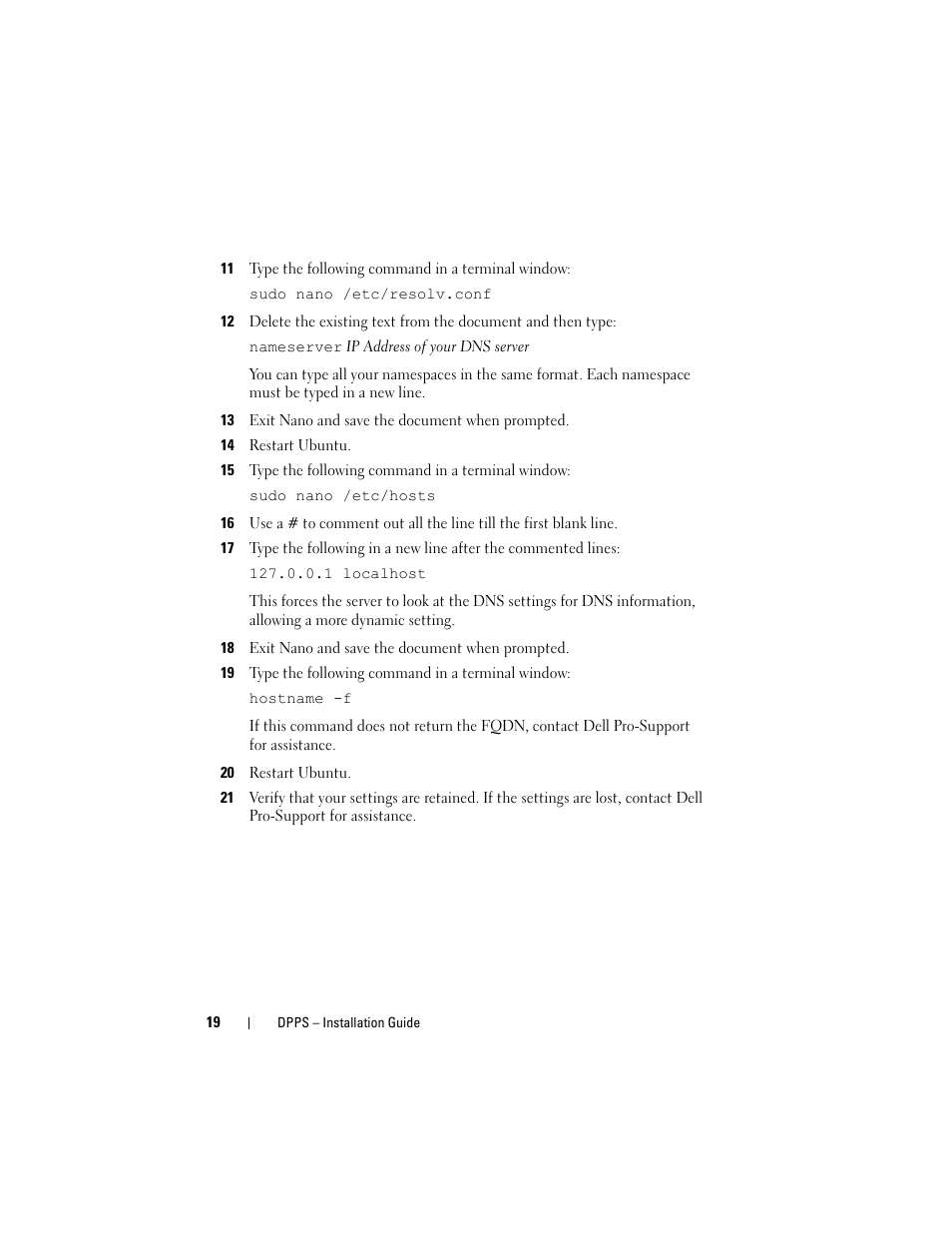 Dell Proximity Printing Solution User Manual | Page 19 / 40
