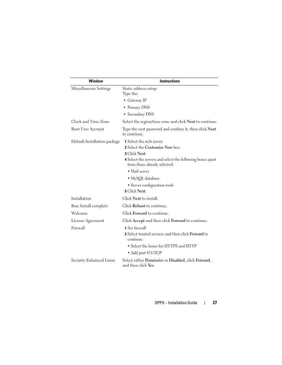 Dell Proximity Printing Solution User Manual | Page 27 / 40