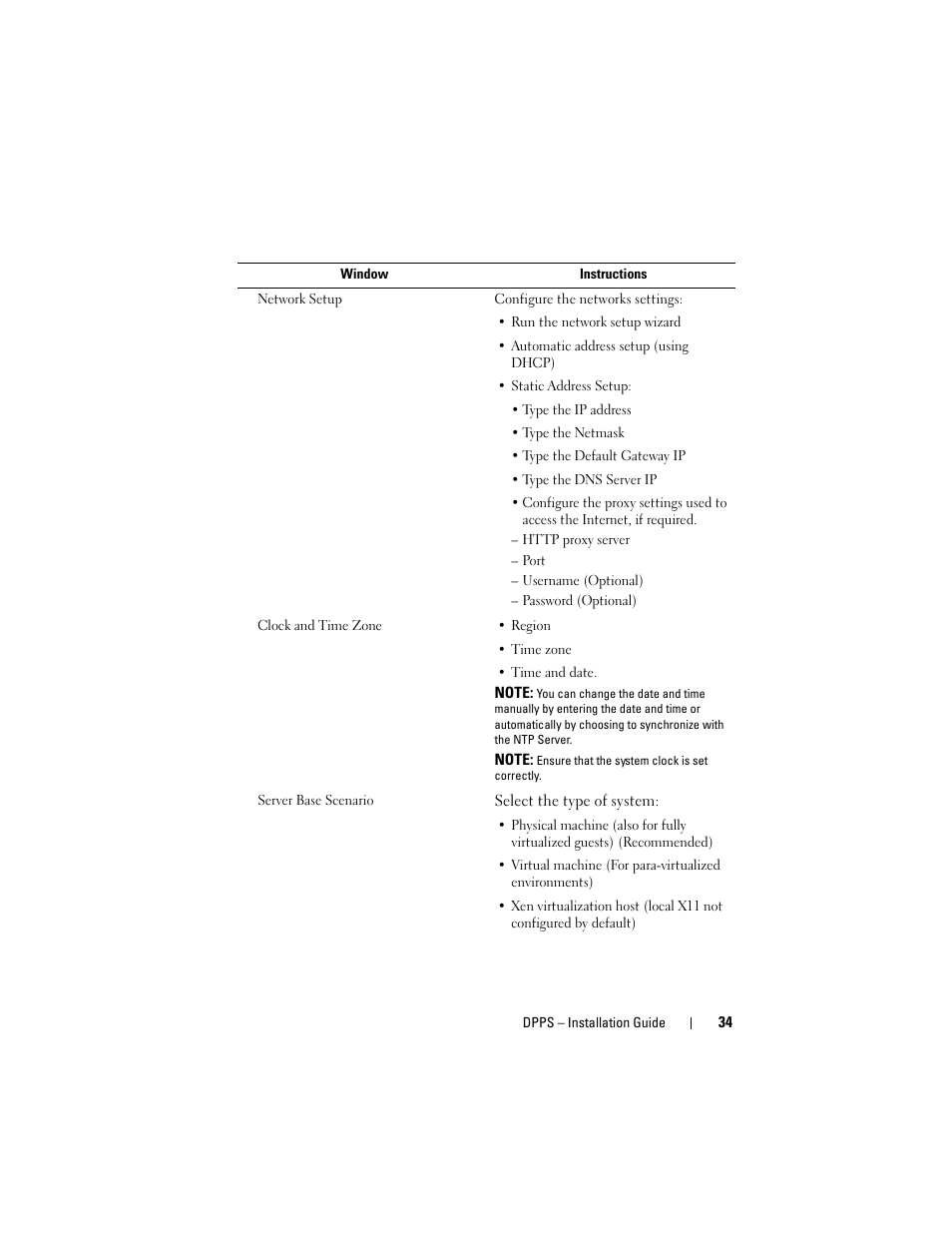 Dell Proximity Printing Solution User Manual | Page 34 / 40