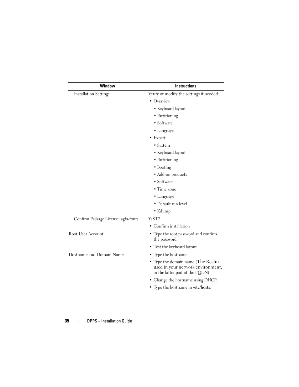 Dell Proximity Printing Solution User Manual | Page 35 / 40