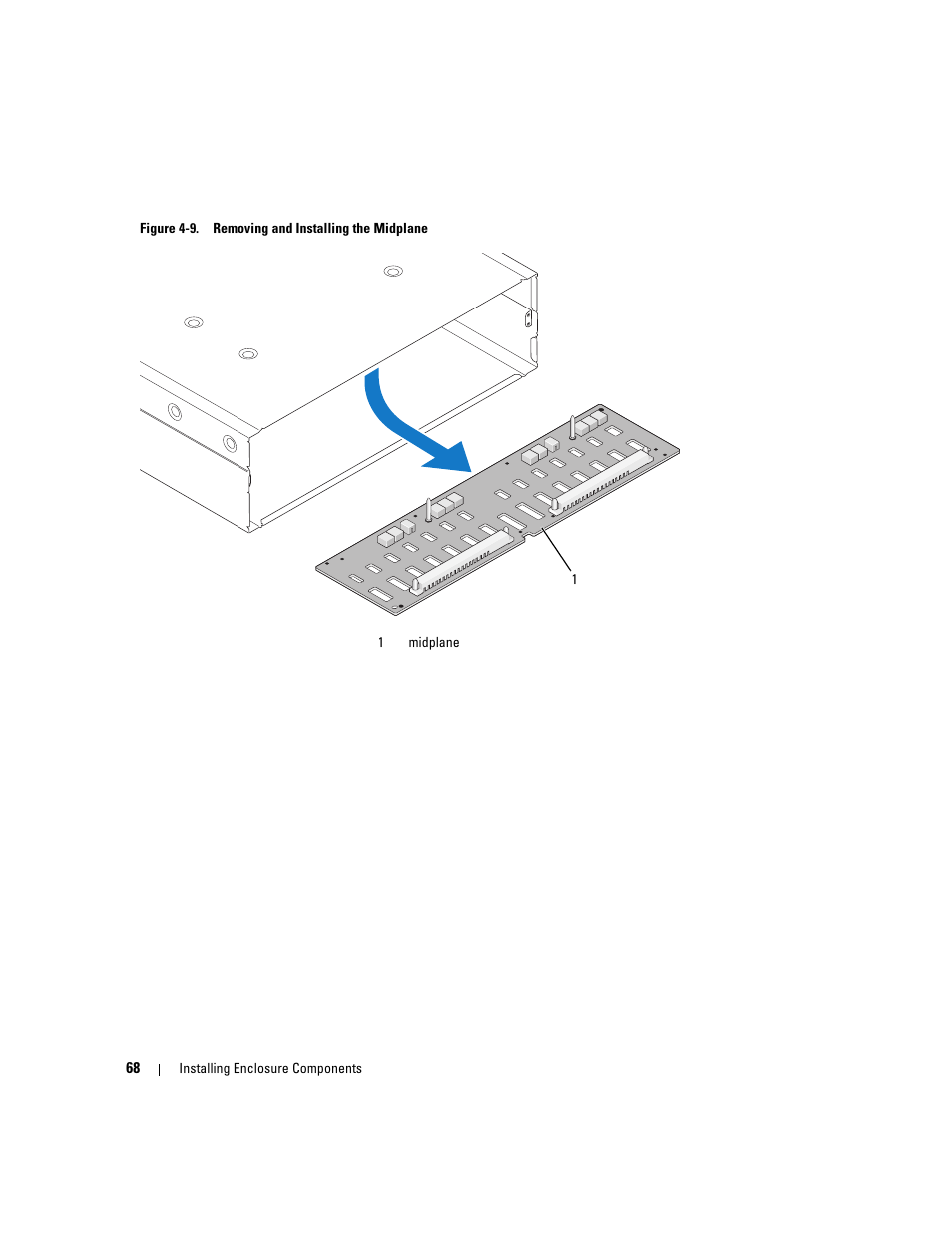 Dell PowerVault MD3000 User Manual | Page 68 / 112