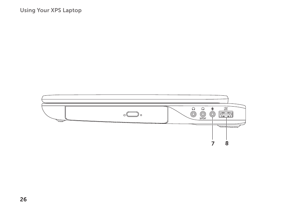 Dell XPS 15 (L502X, Early 2011) User Manual | Page 28 / 112