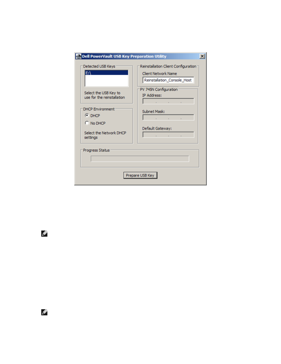 Dell PowerVault 745N User Manual | Page 5 / 16