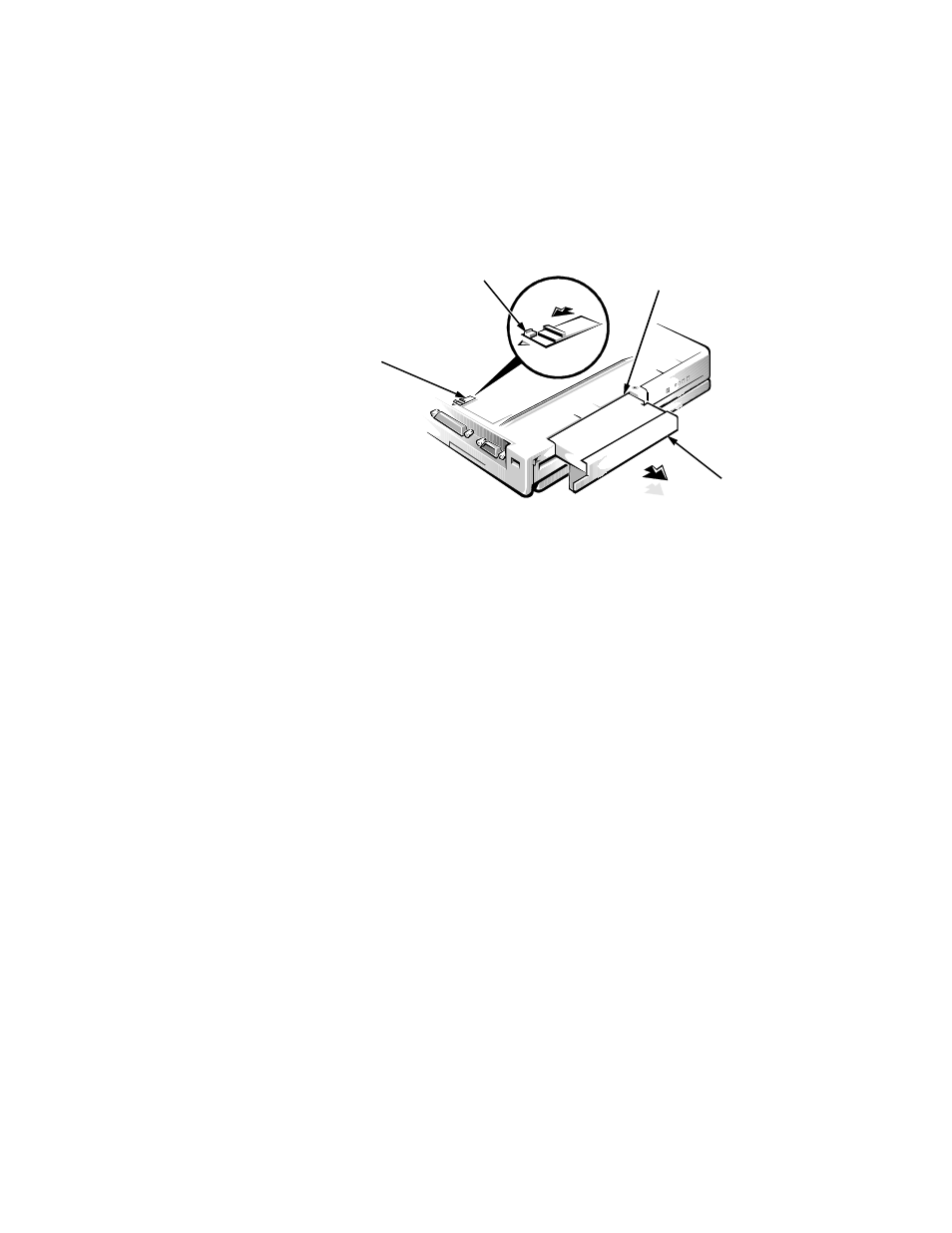 Figure 4-9 | Dell Inspiron 3200 User Manual | Page 44 / 112