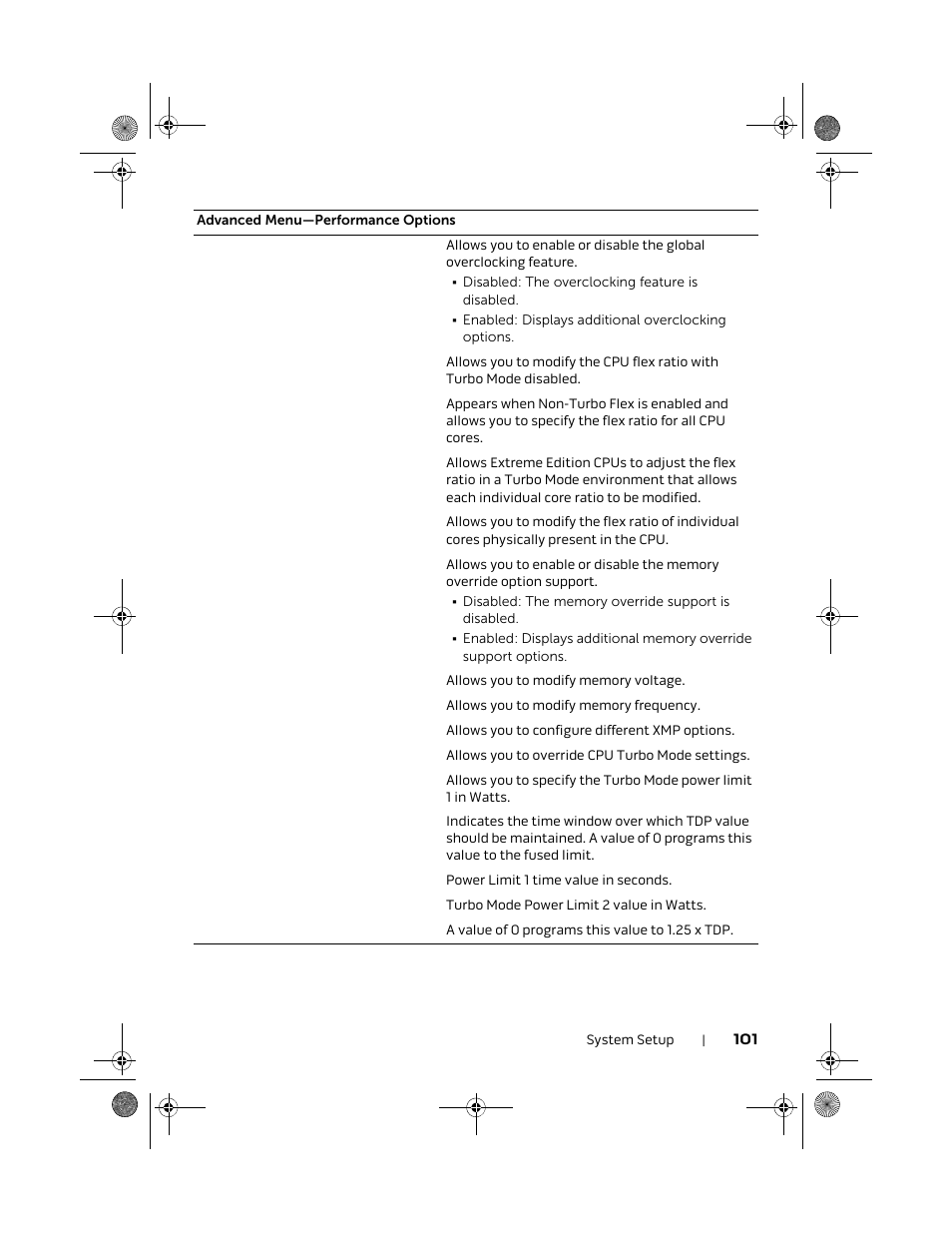 Dell Alienware M18x R2 (Early 2012) User Manual | Page 99 / 103