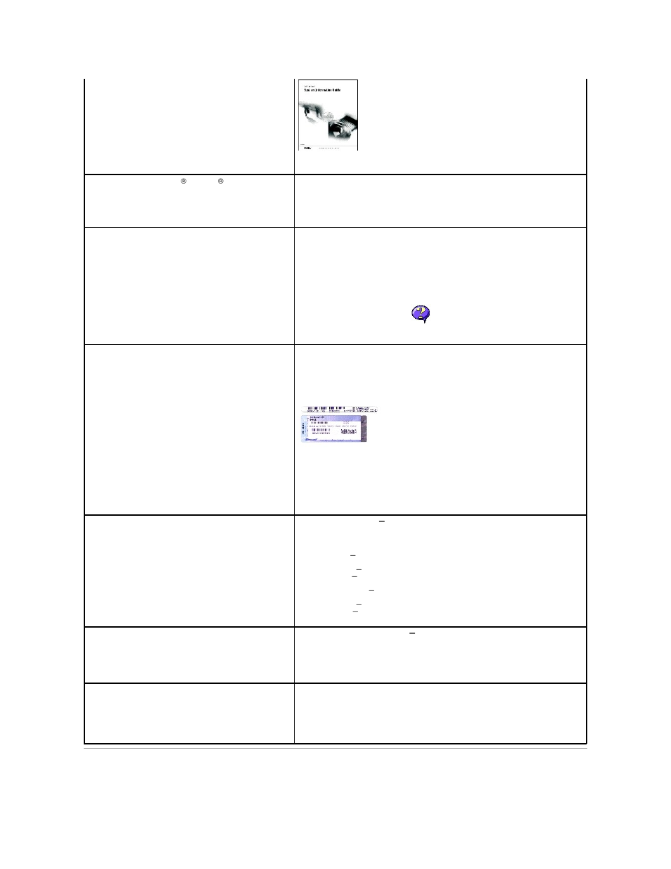About your media base | Dell Inspiron 300m User Manual | Page 5 / 25