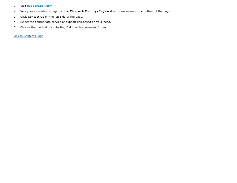 Dell E2013H Monitor User Manual | Page 48 / 51