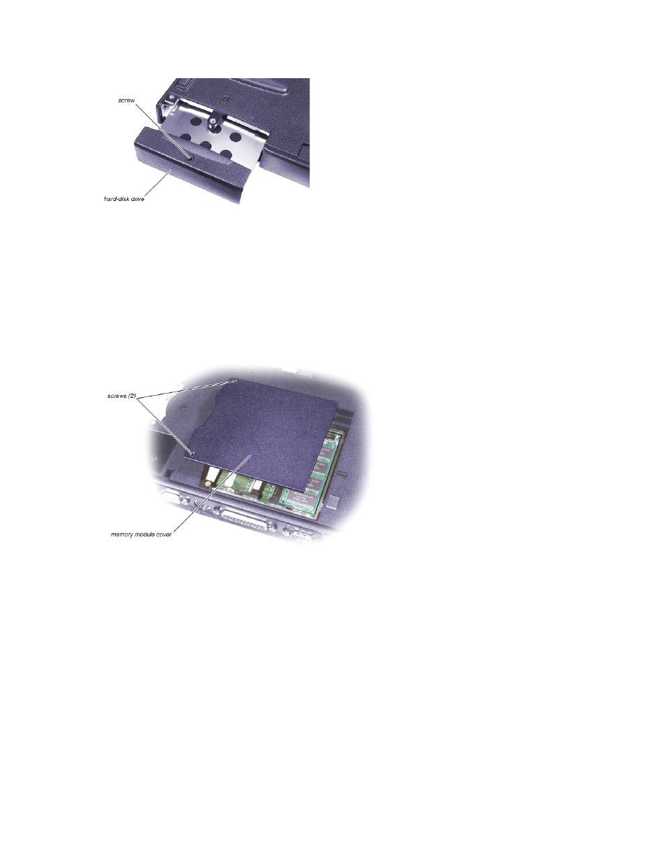 Dell Inspiron 5000e User Manual | Page 43 / 76