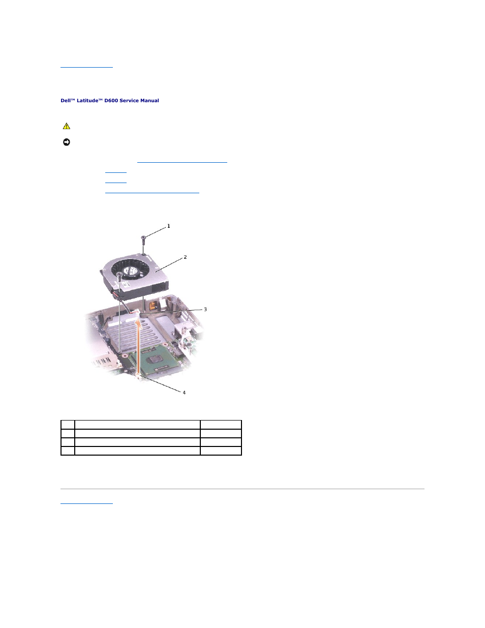 Dell Latitude D600 User Manual | Page 17 / 43