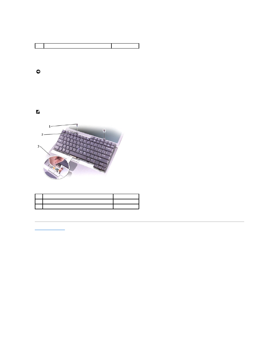 Dell Latitude D600 User Manual | Page 21 / 43