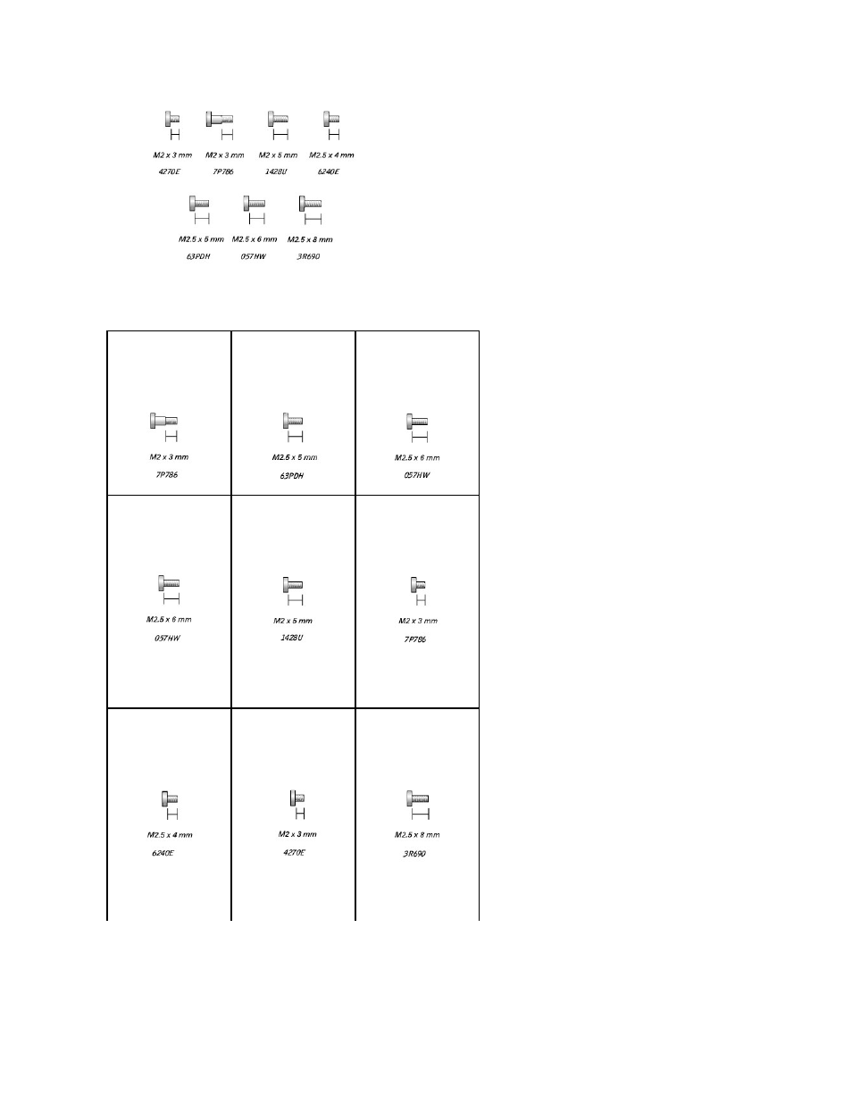 Dell Latitude D600 User Manual | Page 4 / 43
