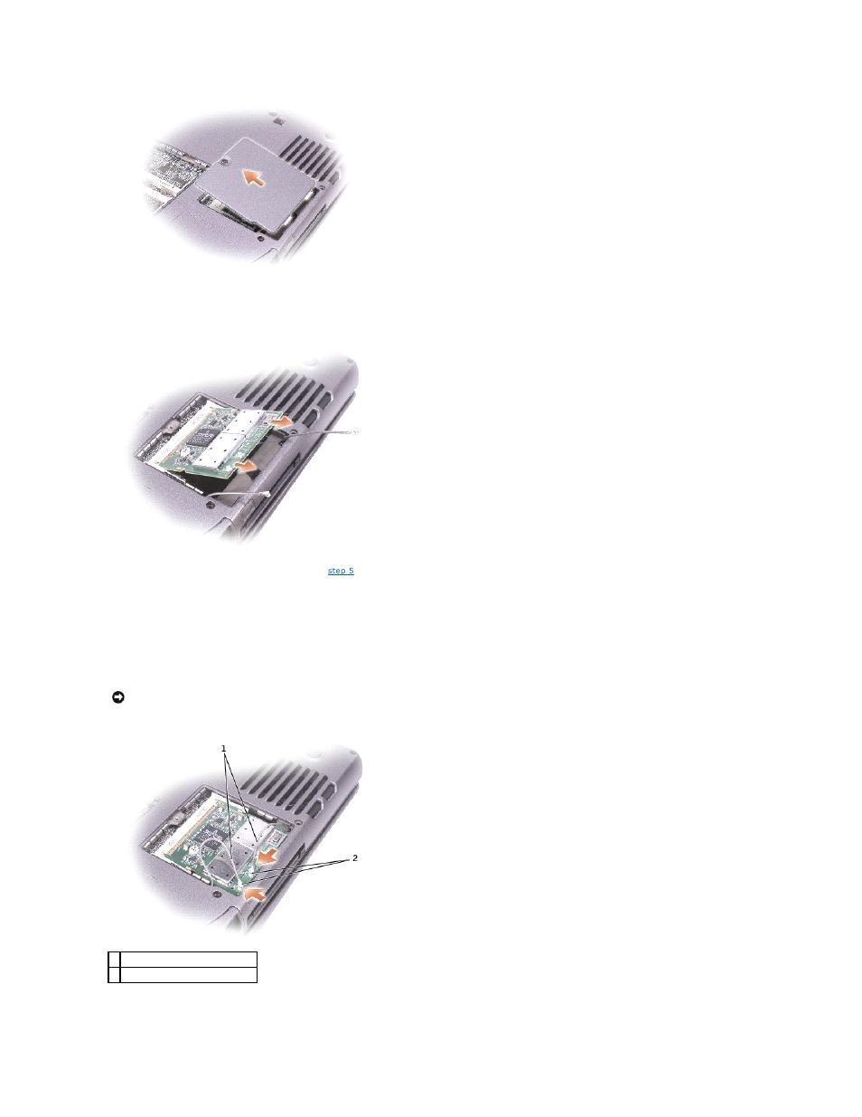 Dell Latitude D600 User Manual | Page 41 / 43