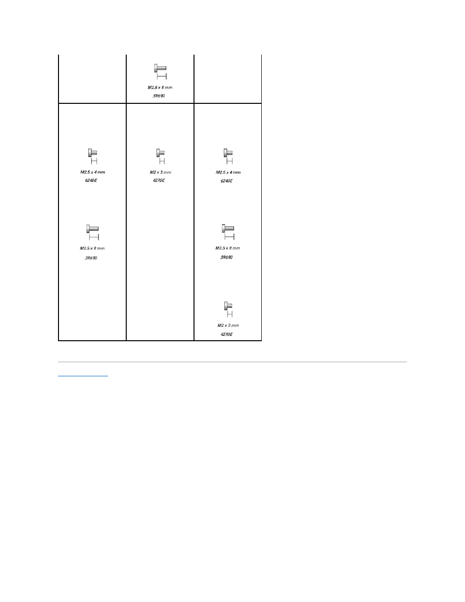 Dell Latitude D600 User Manual | Page 5 / 43