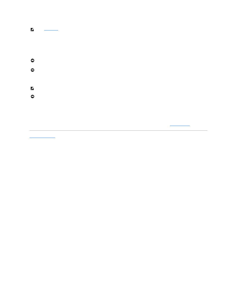 Installing the microprocessor module | Dell Latitude D600 User Manual | Page 9 / 43