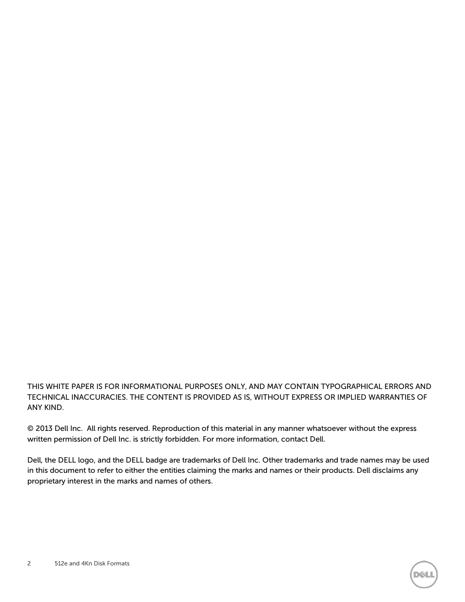Dell PowerEdge R220 User Manual | Page 2 / 12