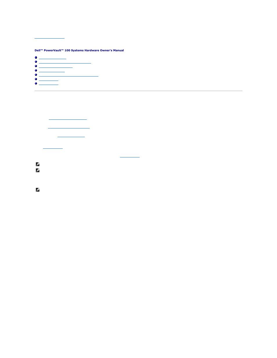 Getting help, Obtaining assistance, Online services | Dell PowerVault DP100 User Manual | Page 20 / 88