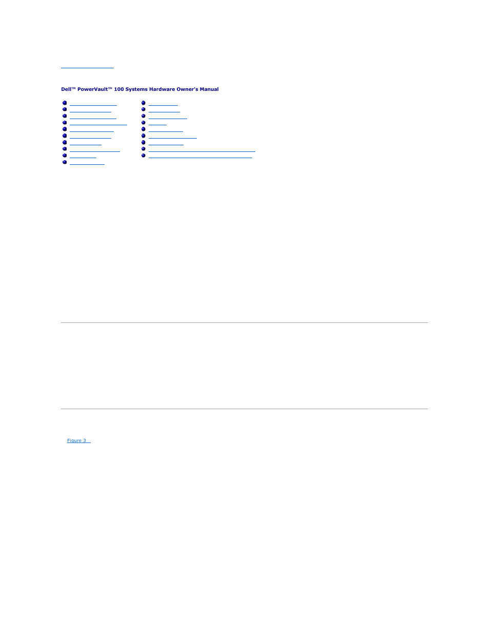 Installing system components, Recommended tools, Inside the system | Dell PowerVault DP100 User Manual | Page 33 / 88