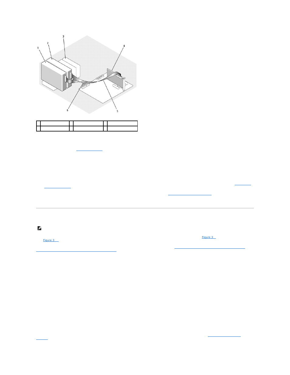 Hard drives, Hard drive installation guidelines, Configuring the boot drive | Dell PowerVault DP100 User Manual | Page 40 / 88