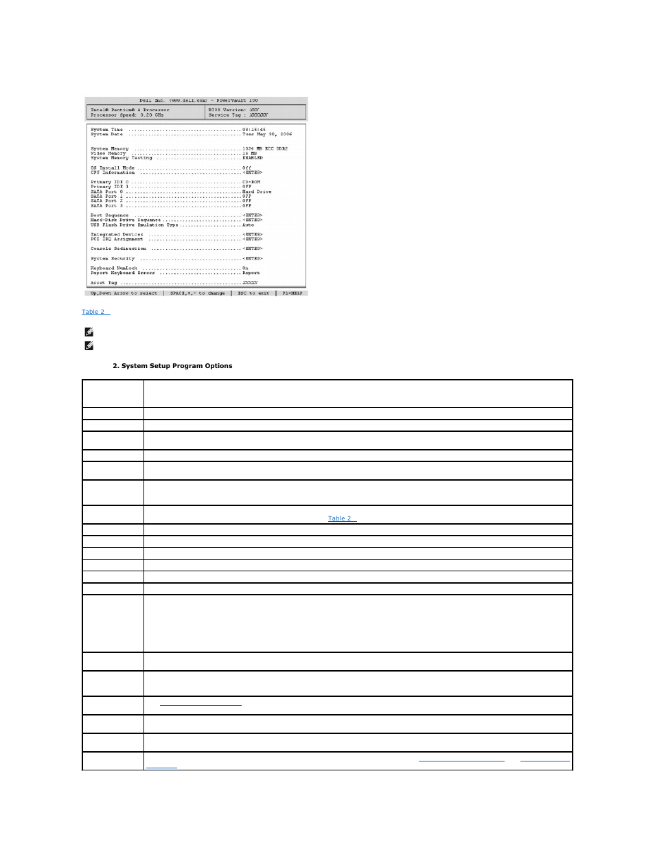 Figure 2 | Dell PowerVault DP100 User Manual | Page 67 / 88