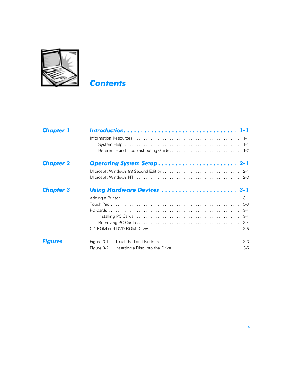 Dell Inspiron 7000 User Manual | Page 3 / 16