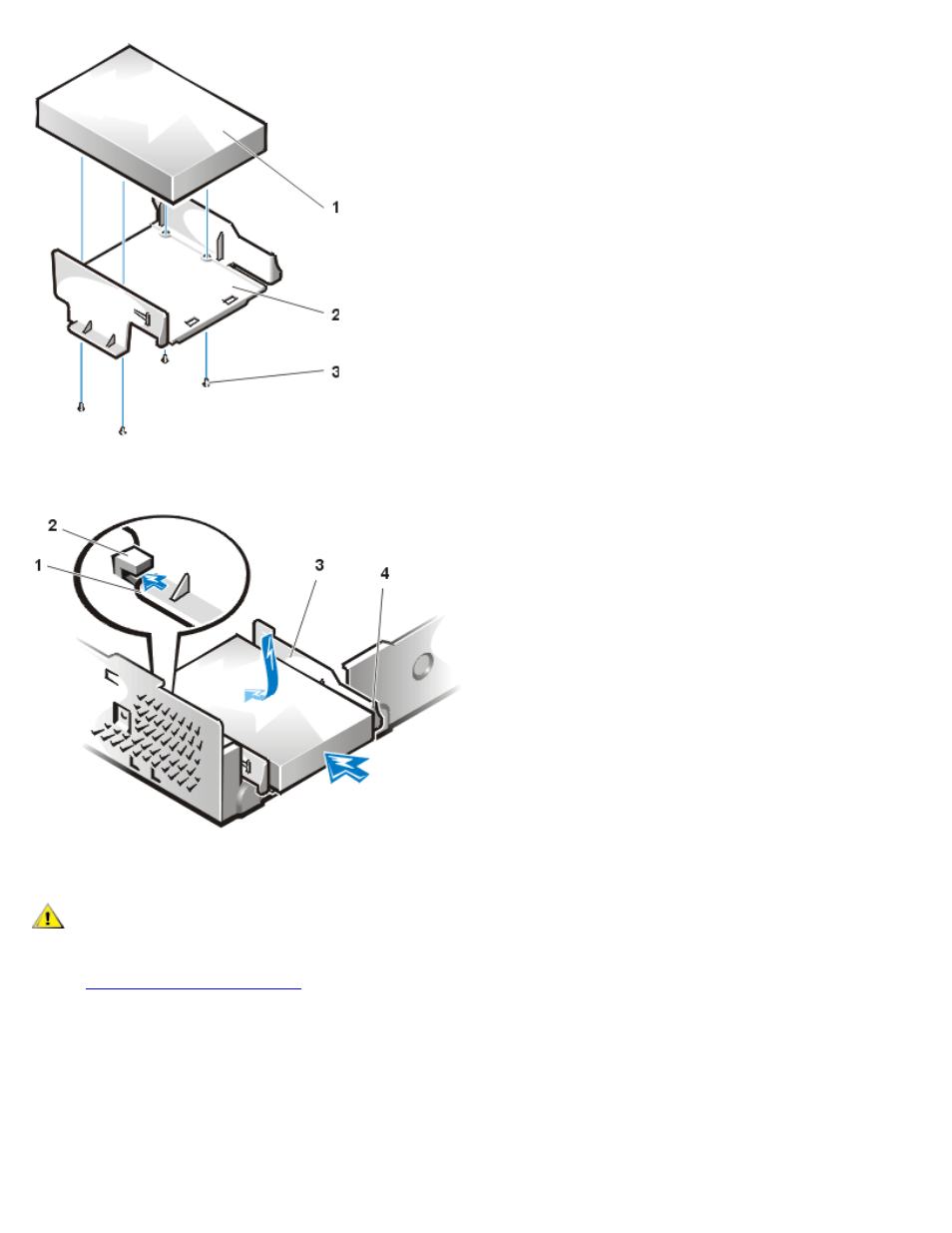 Dell OptiPlex GX1 User Manual | Page 11 / 29