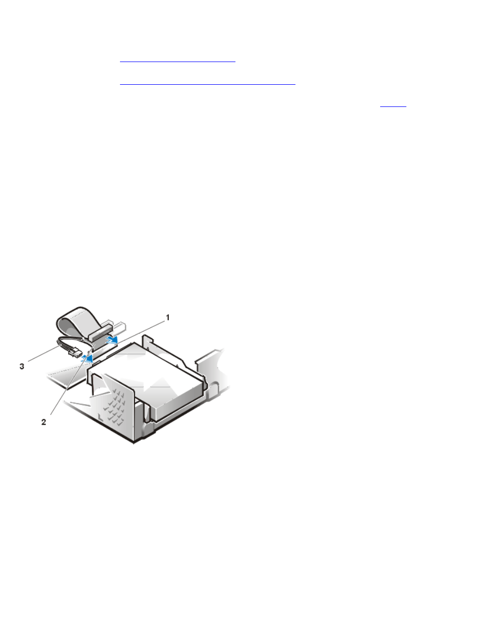 Dell OptiPlex GX1 User Manual | Page 12 / 29