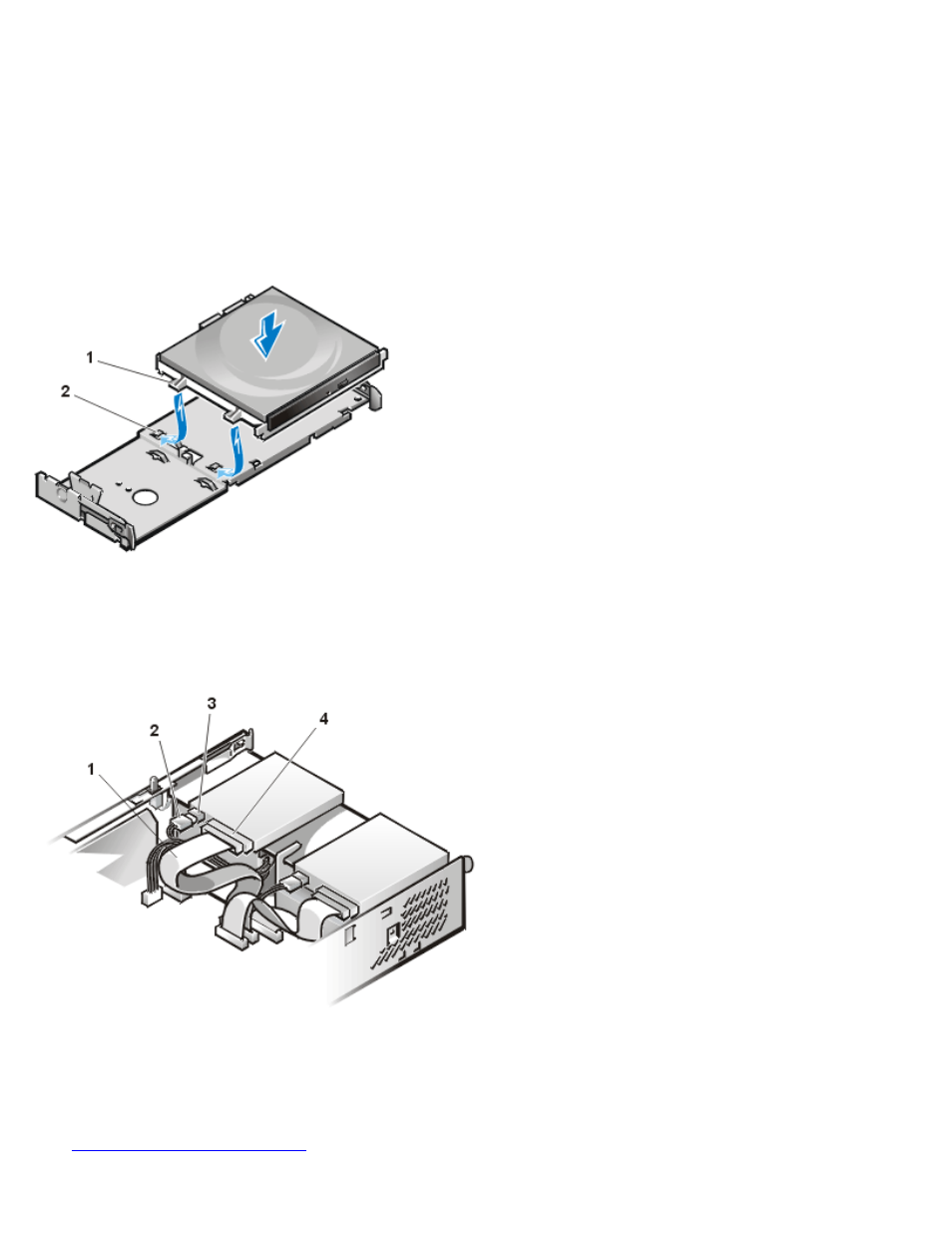 Dell OptiPlex GX1 User Manual | Page 15 / 29