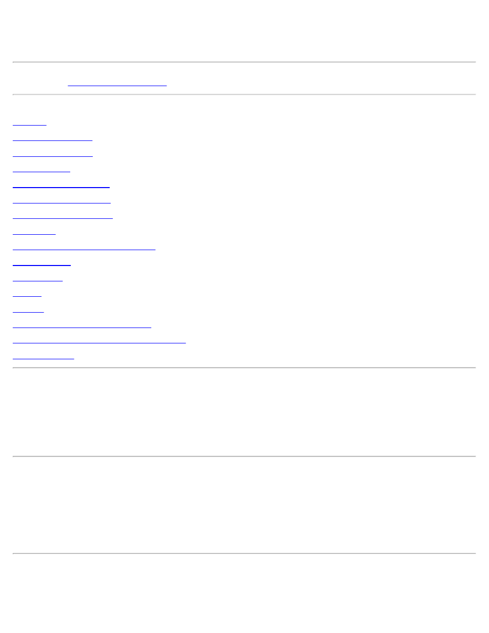 Dell Intel PRO Family of Adapters User Manual | 45 pages