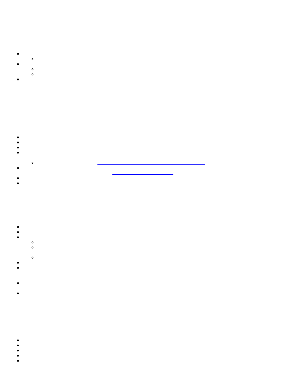 Requirements, Functionality, Lldpad | Lldptool dcbtool | Dell Intel PRO Family of Adapters User Manual | Page 22 / 45