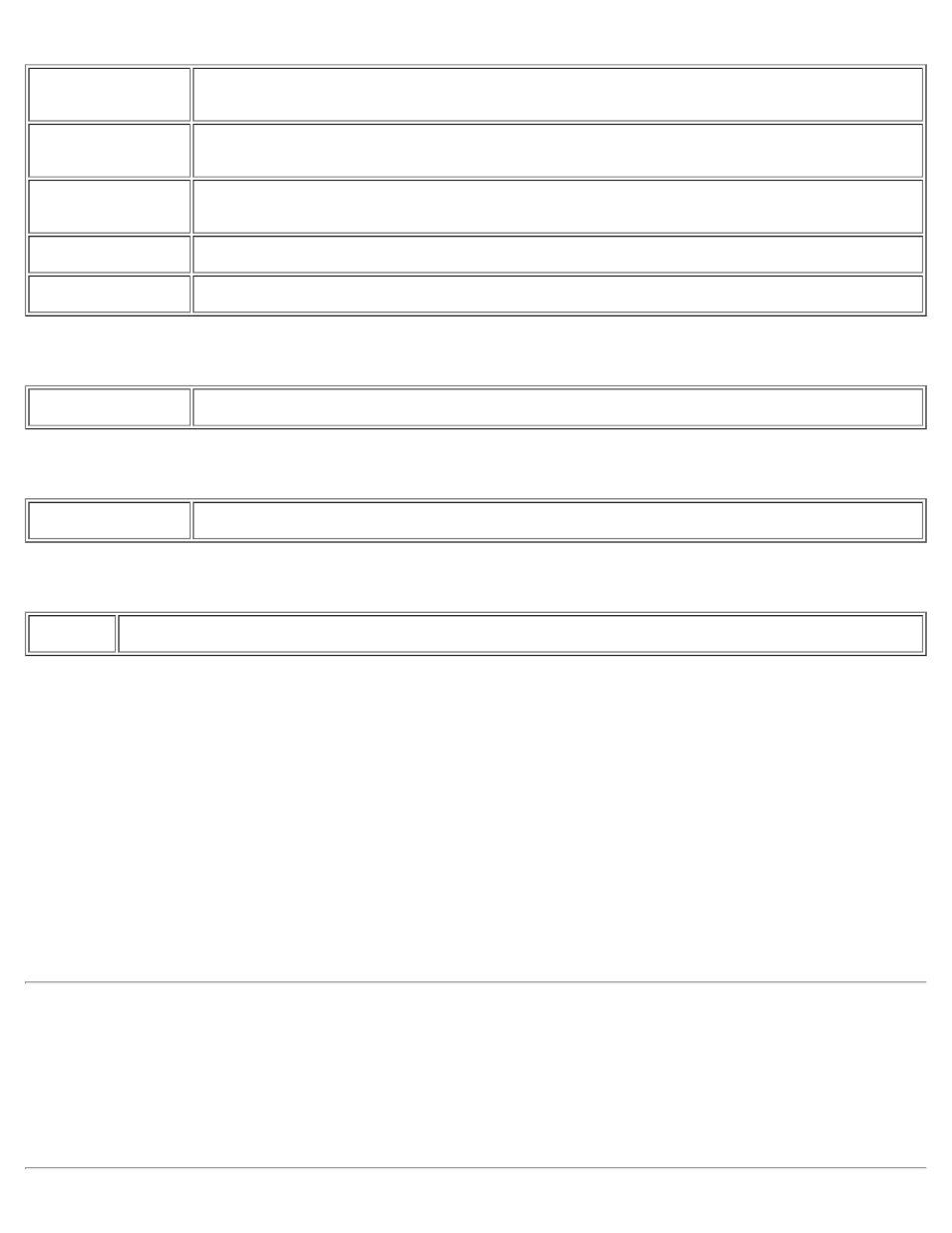 Dell Intel PRO Family of Adapters User Manual | Page 26 / 45