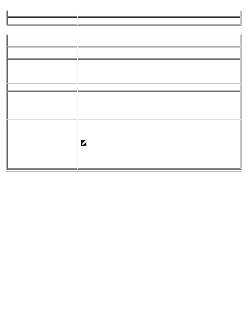 Examples, Example 1, Example 2 | Example 3, Example 4 | Dell Intel PRO Family of Adapters User Manual | Page 41 / 45