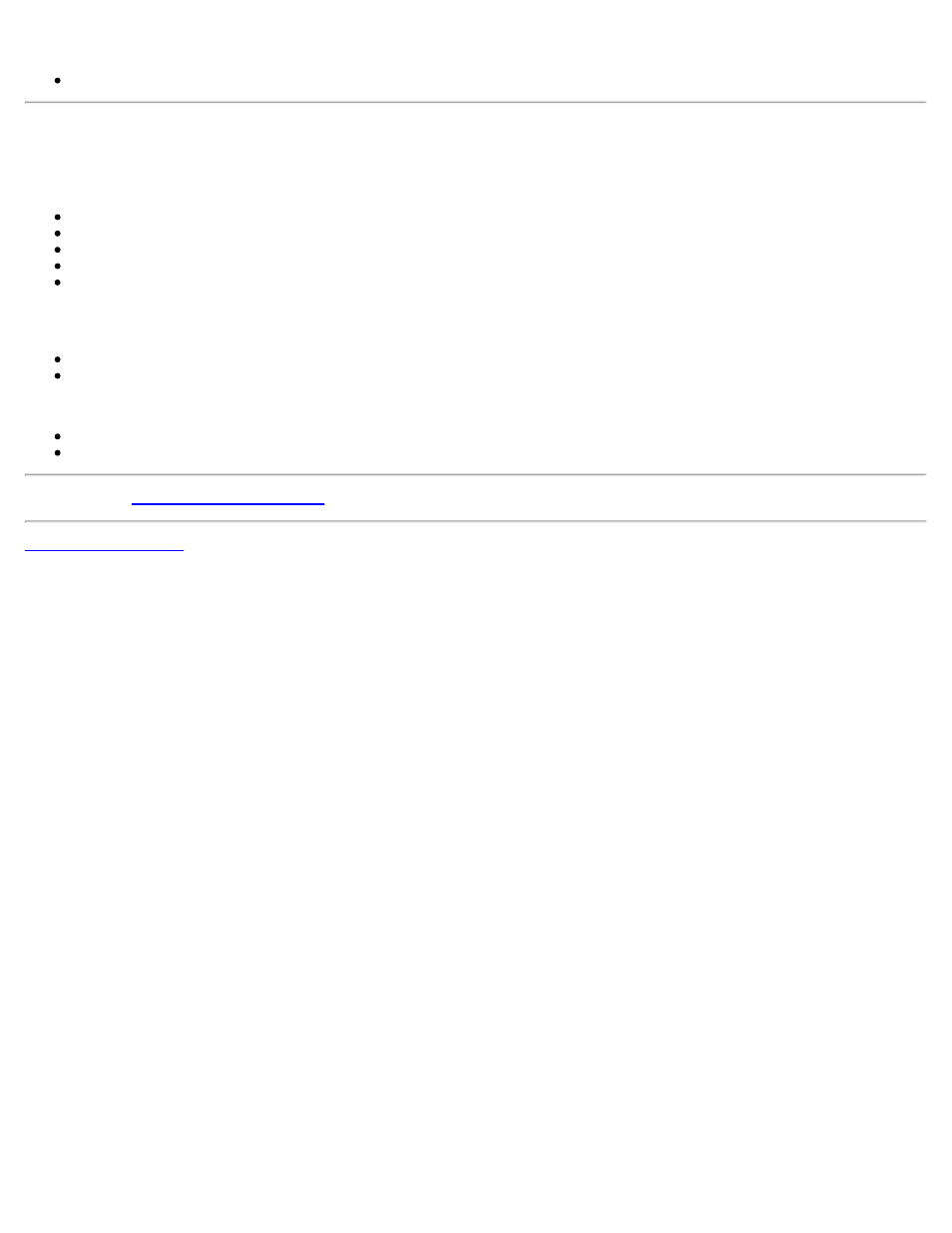 Dell Intel PRO Family of Adapters User Manual | Page 6 / 45