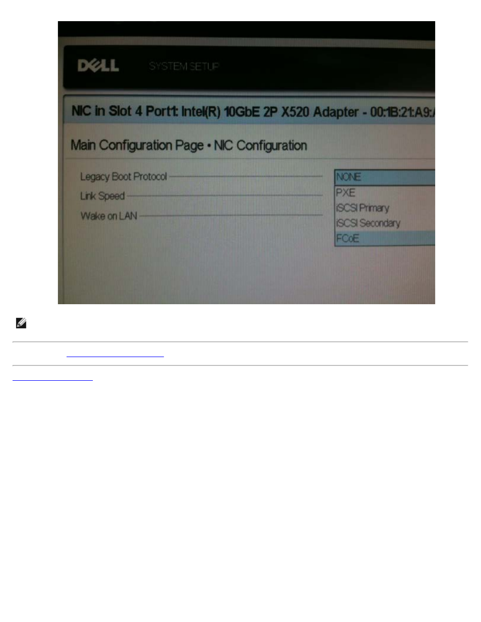 Dell Intel PRO Family of Adapters User Manual | Page 8 / 45