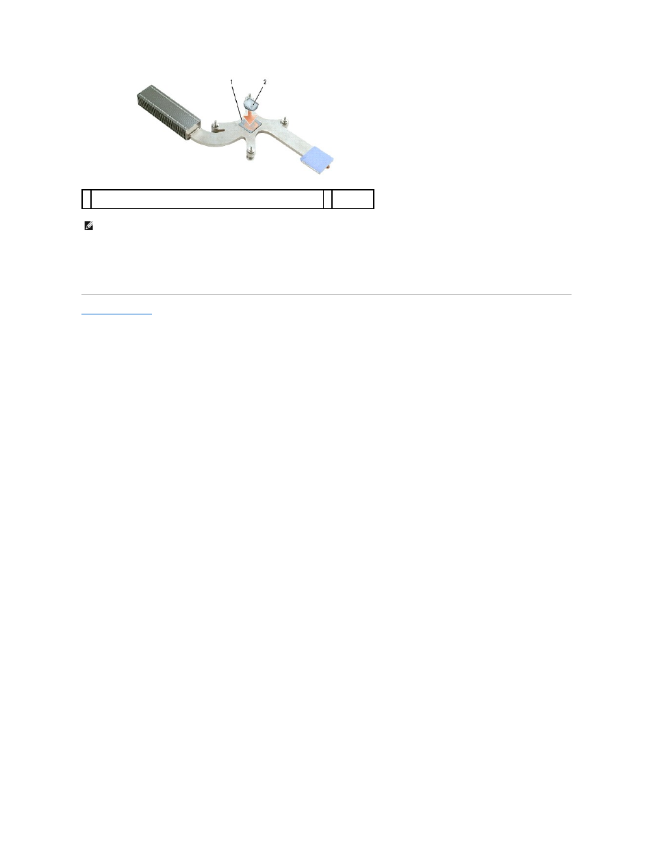 Dell Inspiron E1705 User Manual | Page 19 / 56