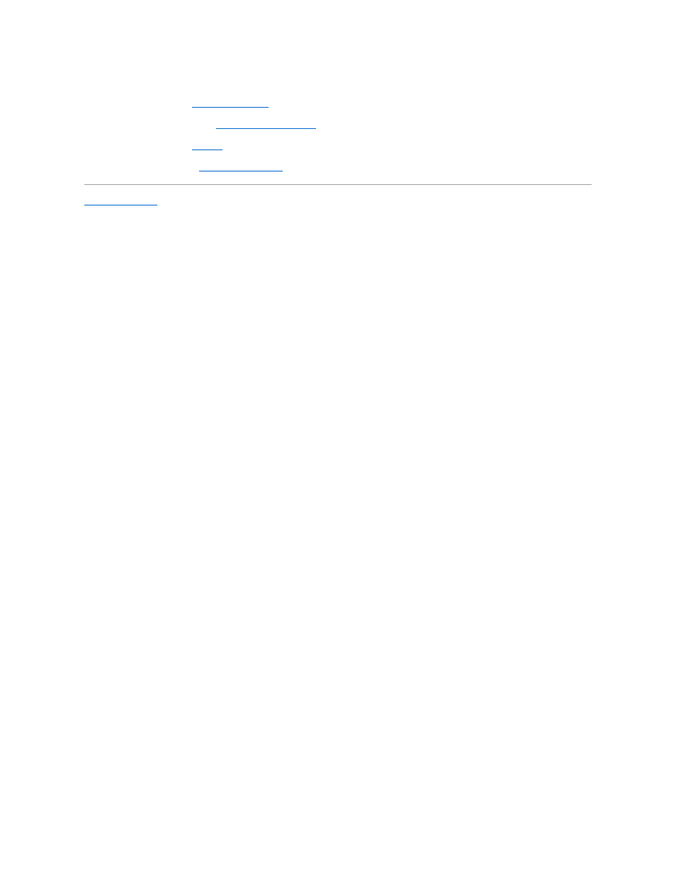 Dell Inspiron E1705 User Manual | Page 54 / 56