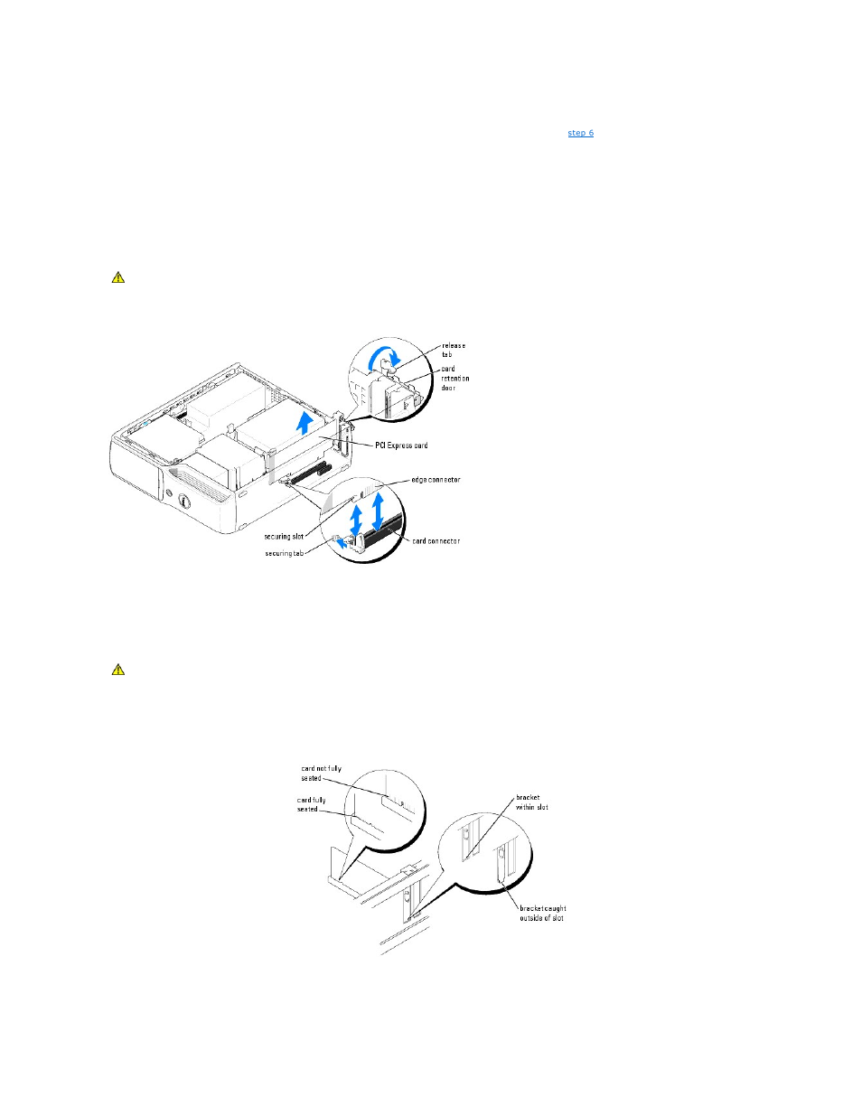 Dell Dimension 5100C User Manual | Page 13 / 46